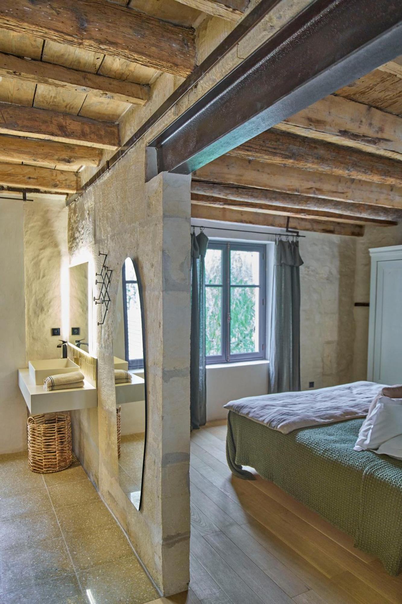 L'Arlesienne Villa Exterior photo