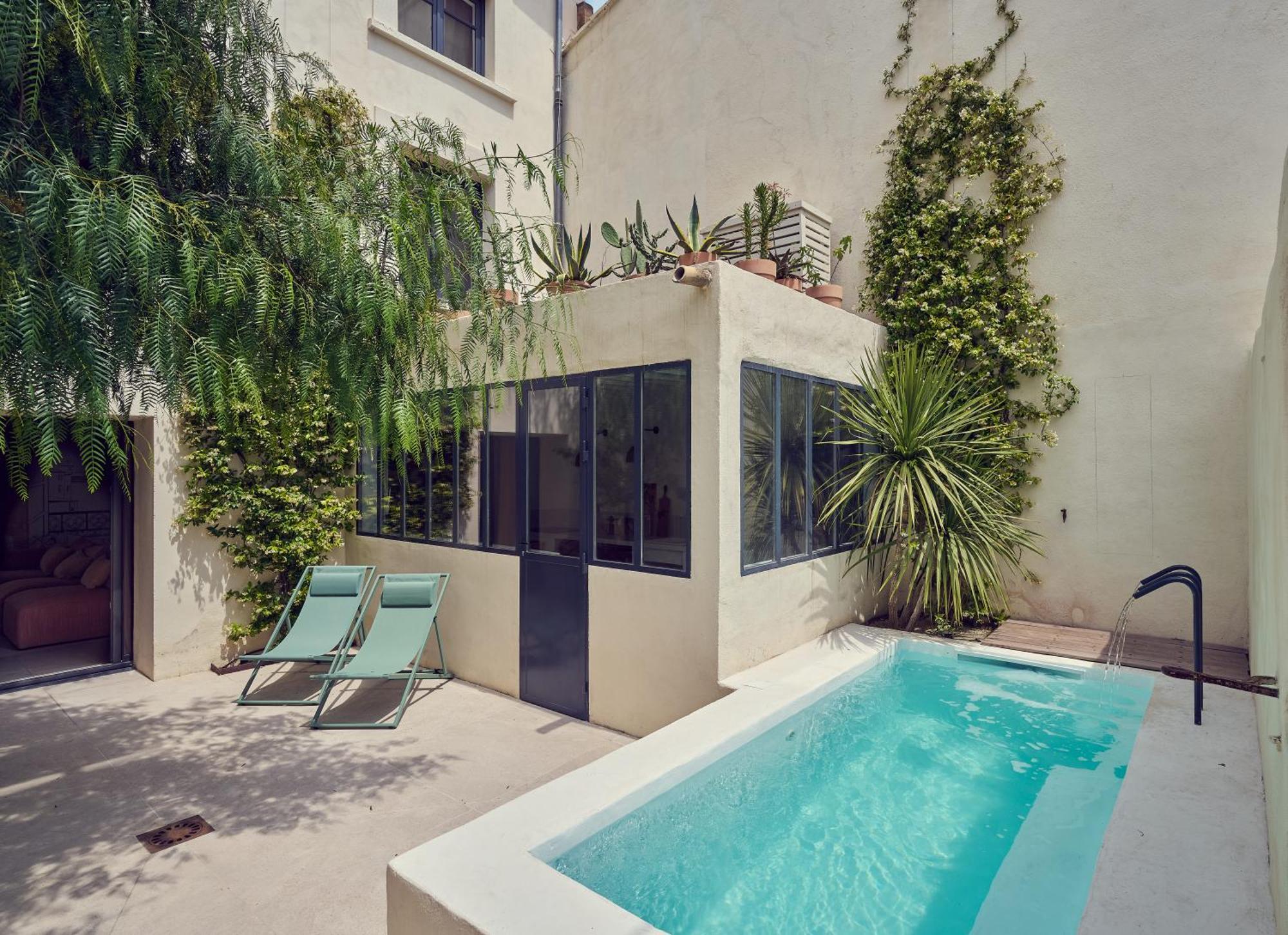L'Arlesienne Villa Exterior photo